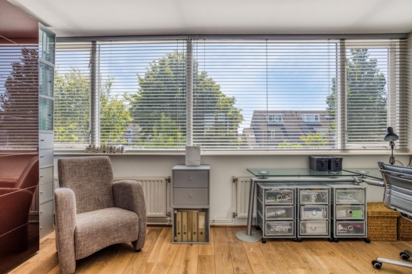 Medium property photo - Bries 17, 2201 WK Noordwijk
